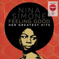 Nina Simone Feeling Good: Her Greatest Hits [Red LP]