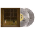 Noah Kahan The Great Divide (Indie Exclusive) [Cigarette Smoke] [2Lp]