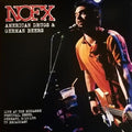 NOFX American Drugs & German Beers