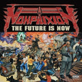 Non Phixion The Future Is Now (Neon Green Colored Vinyl) (2 Lp's)