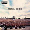 Oasis Time Flies… 1994-2009 (4Lp) (Box Set)