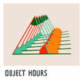 Object Hours Solved By Walking