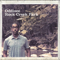 Oddisee Rock Creek Park (Gold Forest Vinyl)