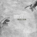 Oddisee Tangible Dream (Green & Purple Ghost Vinyl)