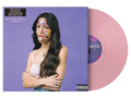 Olivia Rodrigo Sour [Explicit Content] (Colored Vinyl, Pink, Limited Edition, Indie Exclusive)