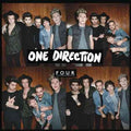 One Direction Four (Gatefold LP Jacket)