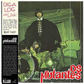 OS MUTANTES Os Mutantes (LP + CD) [Import]