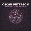 Oscar Peterson Around The World
