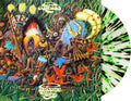 Osibisa Welcome Home (Indie Exclusive) [Psychedelic Splatter Vinyl]