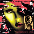 Ost From Dusk Till Dawn (Music From the Motion Picture) (180 Gram Vinyl) [Import]