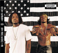 Outkast Stankonia [Explicit Content] (2 Lp's)