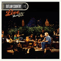 Outlaw Country Live From Austin, Tx (Indie Exclusive, Red, White, Blue Splatter Vinyl)