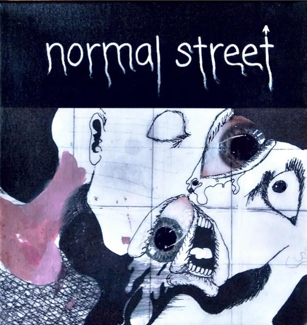 Painted Faces Normal Street