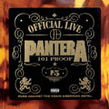 Pantera Official Live: 101 Proof [Import] (180 Gram Vinyl) (2 Lp's)