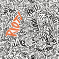 Paramore Riot! (LP)