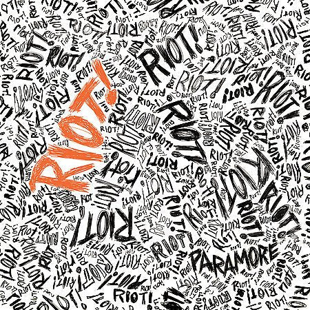 Paramore Riot! (LP)