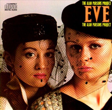 PARSONS, ALAN -PROJECT- Eve (180 Gram Vinyl) [Import]