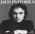 PASTORIUS, JACO Jaco Pastorius (180 Gram Vinyl) [Import]