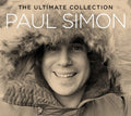 Paul Simon The Ultimate Collection (180 Gram Vinyl) [Import] (2 Lp's)