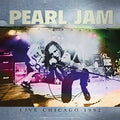 Pearl Jam Live At Chicago 1992