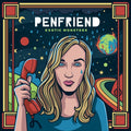 PENFRIEND Exotic Monsters