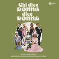Piero Piccioni Chi Dice Donna Dice Donna