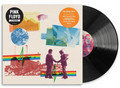 Pink Floyd 8-Tracks (Limited Edition, 180 Gram Black Vinyl) [Import]
