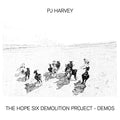 PJ Harvey The Hope Six Demolition Project - Demos [LP]