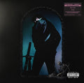 Post Malone Hollywood'S Bleeding [Transparent Green] [2LP]