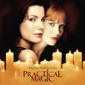 Practical Magic Soundtrack Practical Magic (Music From The Motion Picture) [Yellow Vinyl]