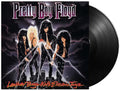 PRETTY BOY FLOYD Leather Boyz With Electric Toyz (180 Gram Vinyl) [Import]