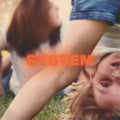 Prewn System [Cloudy Orange Vinyl]