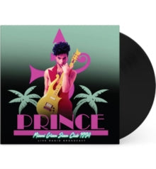 Prince Miami Glam Slam Club 1994 [Import]