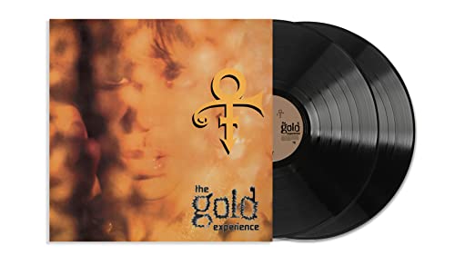 Prince The Gold Experience