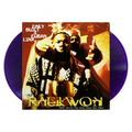 Raekwon Only Built 4 Cuban Linx (Translucent Purple Colored Vinyl) (2 Lp's)