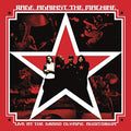 Rage Against The Machine Live At The Grand Olympic Auditorium
