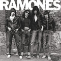 Ramones Ramones (Picture Disc Vinyl, Brick & Mortar Exclusive, Anniversary Edition, Die-Cut)
