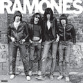 Ramones Ramones (Rocktober '26, Brick & Mortar Exclusive) (140 Gram Vinyl, 50th Anniversary Edition, Remixed, Mono Sound)