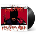 Redman Whut? Thee Album [Explicit Content]