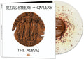 Revolting Cocks Beers, Steers & Queers (Colored Vinyl, Bronze & White Splatter, Bonus Tracks, Reissue)