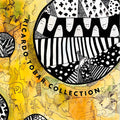 RICARDO TOBAR Collection