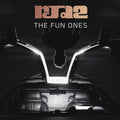 Rjd2 The Fun Ones (Yellow Vinyl)