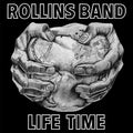 Rollins Band Life Time (Metallic Gold Colored Vinyl, Remastered)