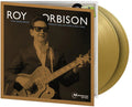 Roy Orbison The Monument Singles Collection: 1960-1964 (Limited Edition, 180 Gram Gold Vinyl, Gatefold Jacket] [Import] (2 Lp's)