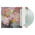 Rufus Du Sol Inhale / Exhale (Indie Exclusive, "Diffused" Green Colored Vinyl) (2 Lp's)