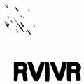 RVIVR Rvivr [Clear/Black Splatter Vinyl]