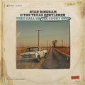 Ryan Bingham They Call Us The Lucky Ones (Indie Exclusive) [Electric Smoke Vinyl]