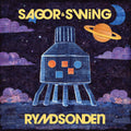 SAGOR & SWING Rymdsonden