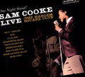 Sam Cooke One Night Stand! Live at the Harlem Square Club [Import] (180 Gram Vinyl)
