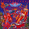Santana Supernatural (150 Gram Vinyl, Gatefold LP Jacket, Download Insert) (2 Lp's)